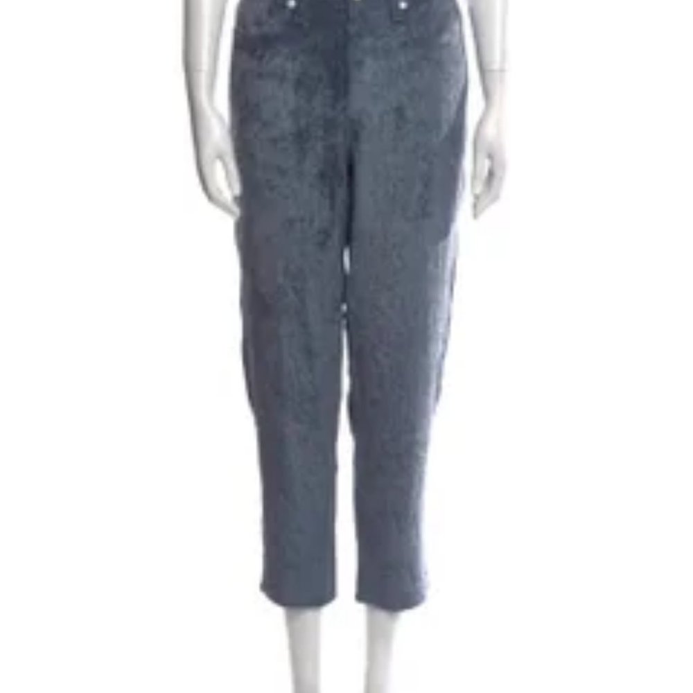 Rag & Bone Straight Leg Pants